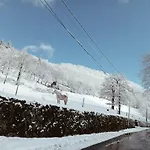 Le Zen Altitude Nyaraló