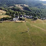 Le Zen Altitude * Saint-Projet-de-Salers