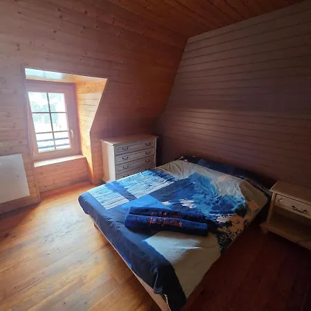Holiday home Le Zen Altitude Saint-Projet-de-Salers