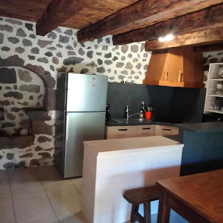 Le Zen Altitude Holiday home *